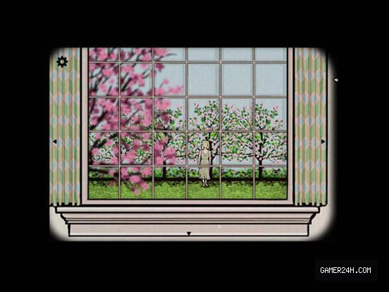 Cube Escape: Seasons Screenshot 2