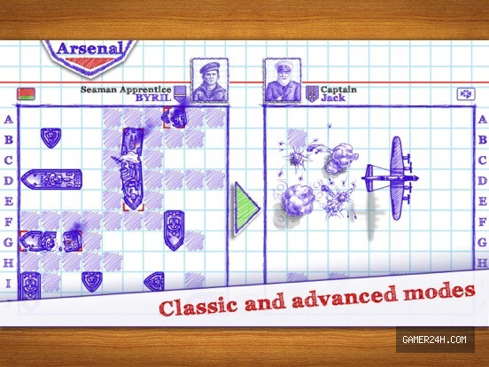 Sea Battle 2 Screenshot 2