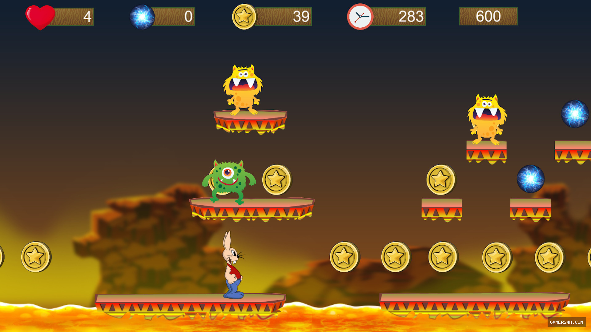 Funtoon’s World Screenshot 2