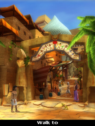 Ankh – Anniversary Edition