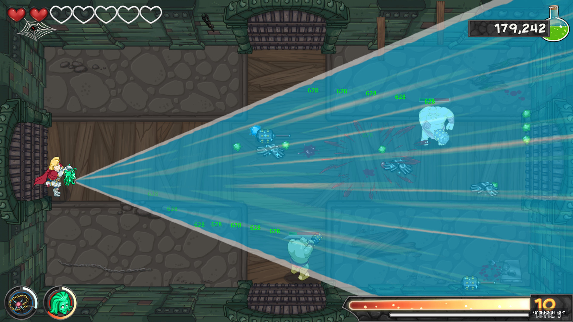 The Weaponographist Screenshot 5