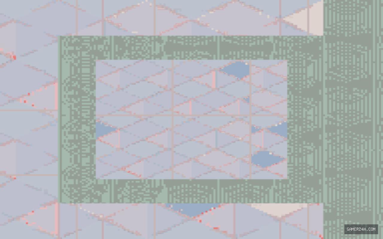 Signal Visualiser Screenshot 2