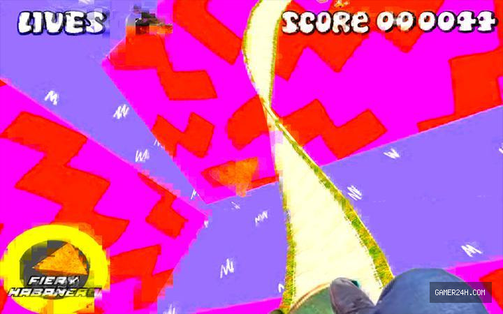 Gameplay Screenshot