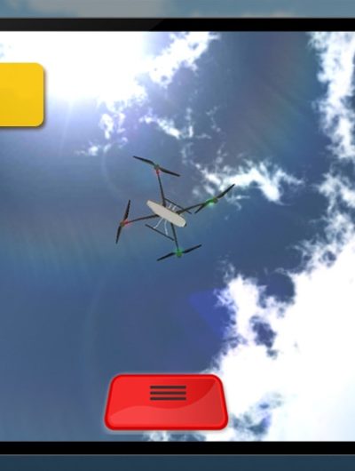 RC Land – Quadcopter FPV Race