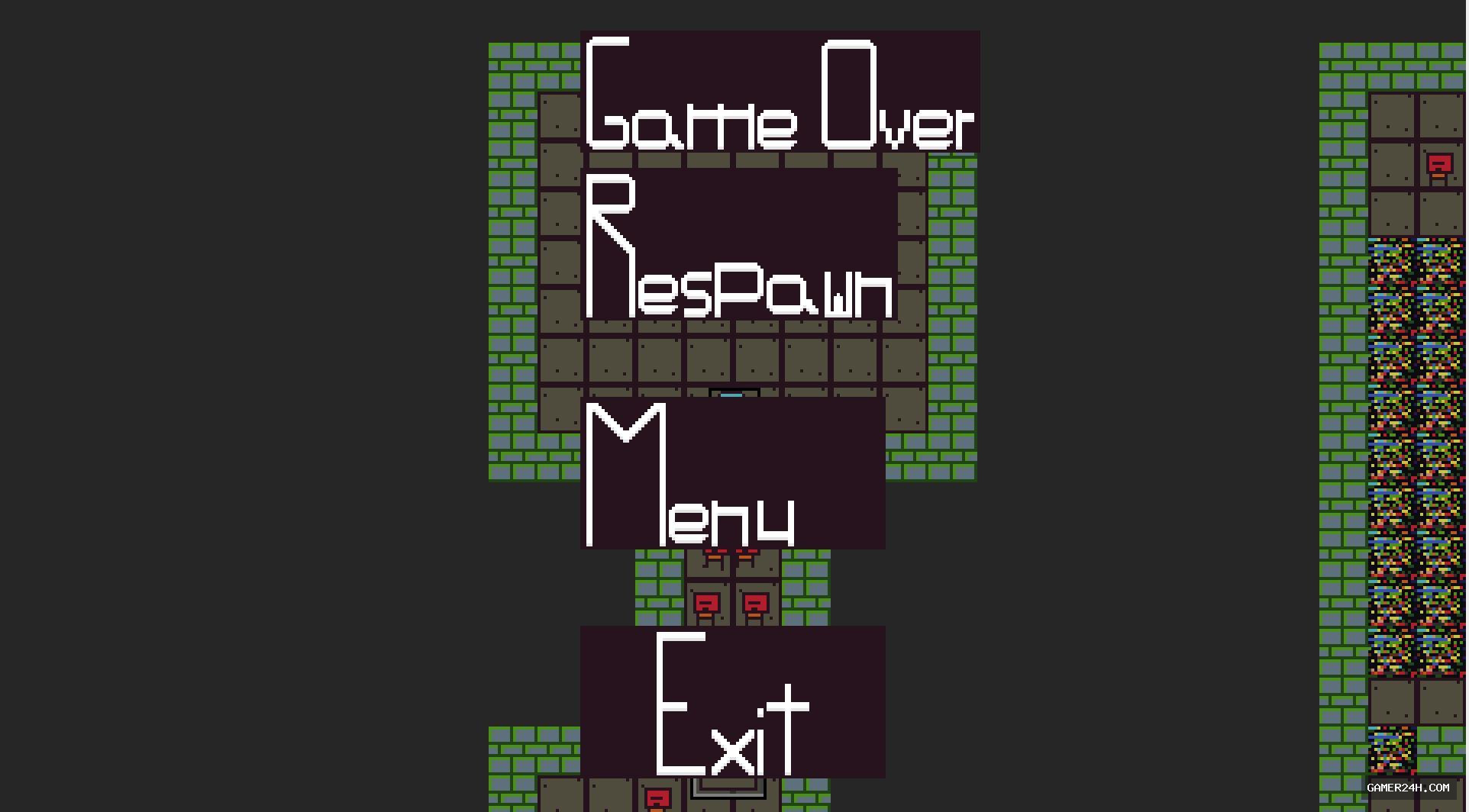 The Swapper (itch) Official Cover
