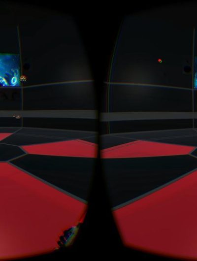 Jedi Training Simulator (PrIMD)