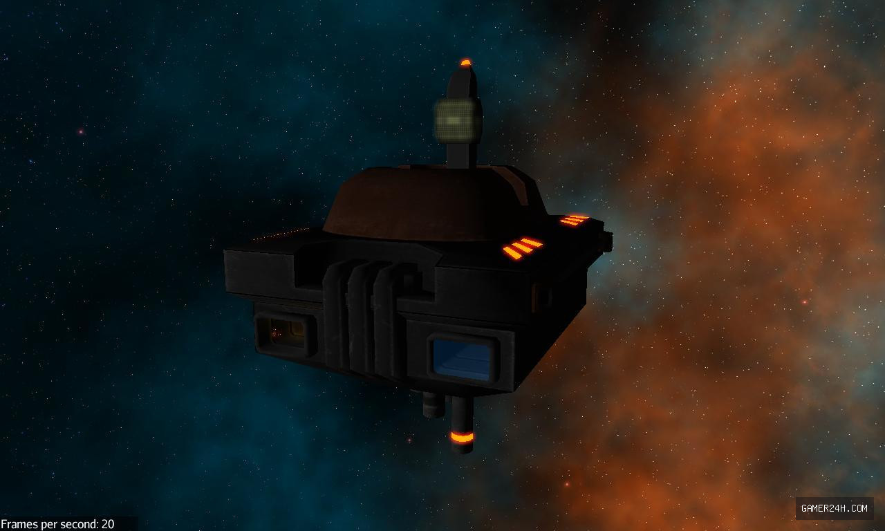 Spacemen Screenshot 5