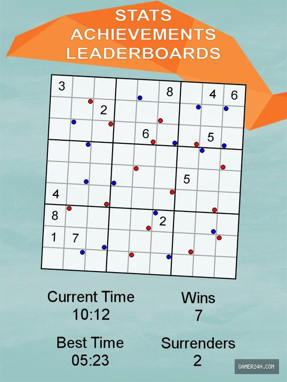 Sudoku Mega Bundle Screenshot 4
