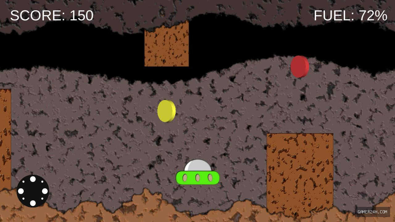 UFOric Flight - Gameplay Mechanics & Systems