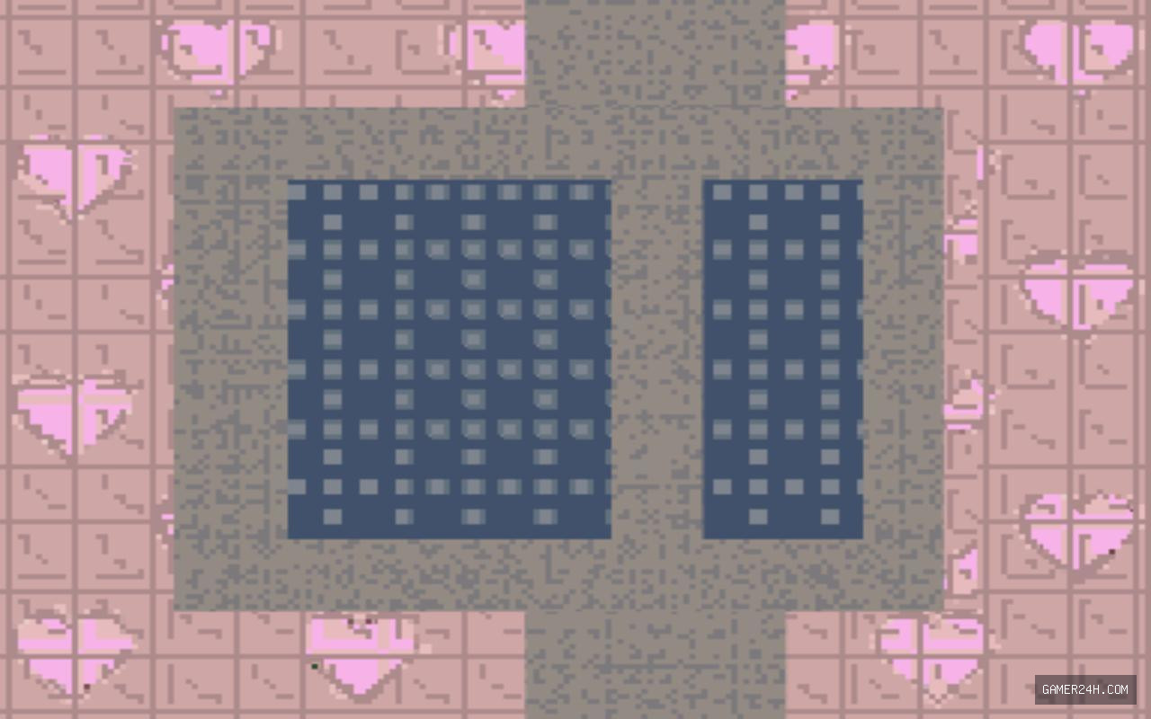 Signal Visualiser Screenshot 1