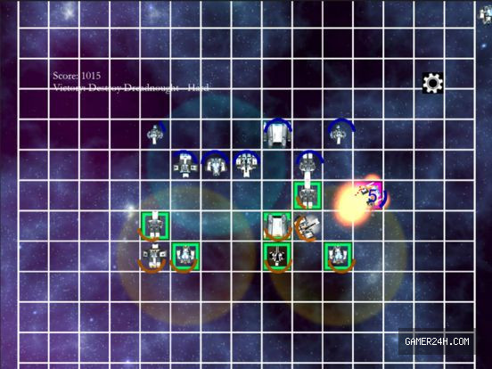Fanais Chess Screenshot 2