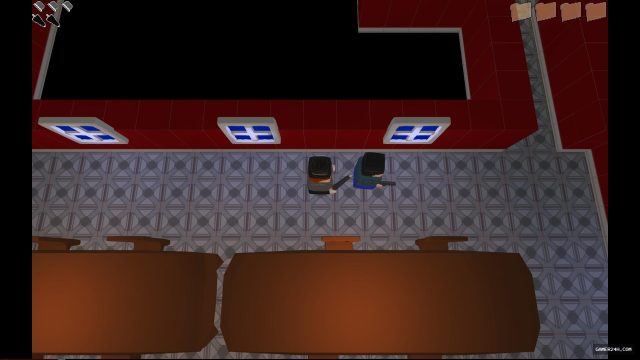 Umbrellespionage