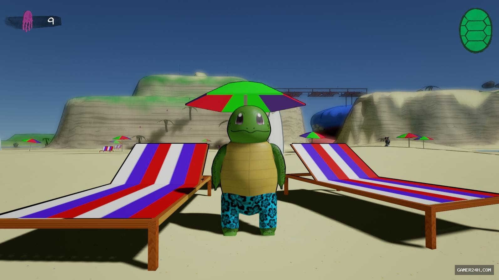 Gameplay Screenshot