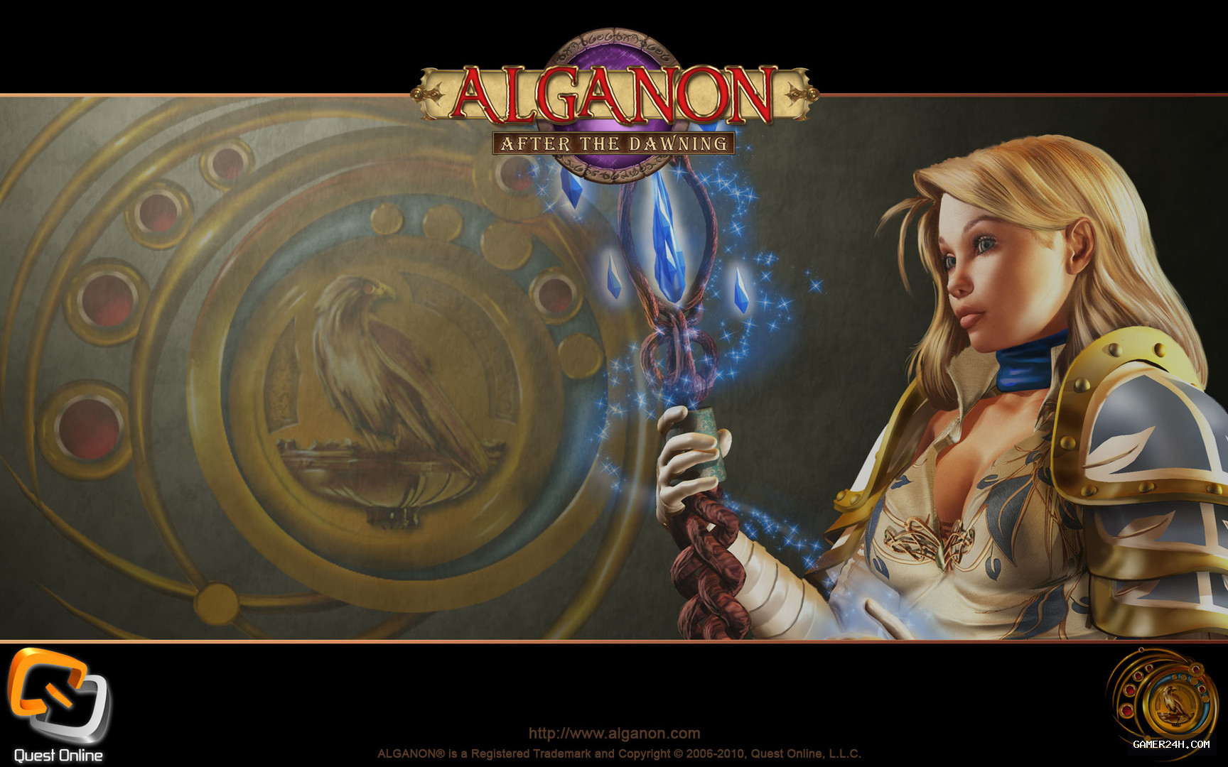 Gameplay Screenshot