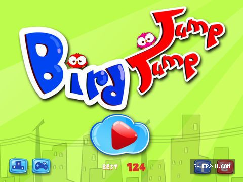 Bird Jump Jump - Game Overview & History
