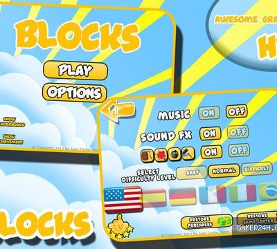 BlockTrix