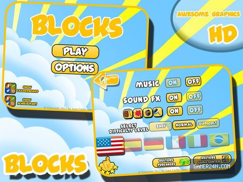 BlockTrix Screenshot 5