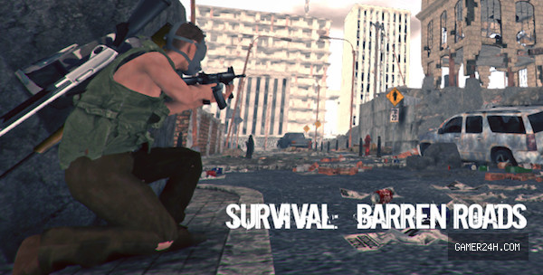 Gameplay Screenshot