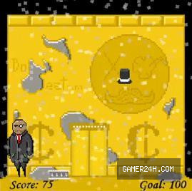 Stophat (itch) Screenshot 2