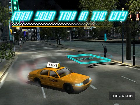 3D Taxi City Parking – Crazy Cab Traffic Driving Simulator Extreme: Free Car Racing Game - Game Overview & History