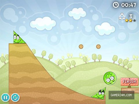 Figure Shaper Screenshot 4