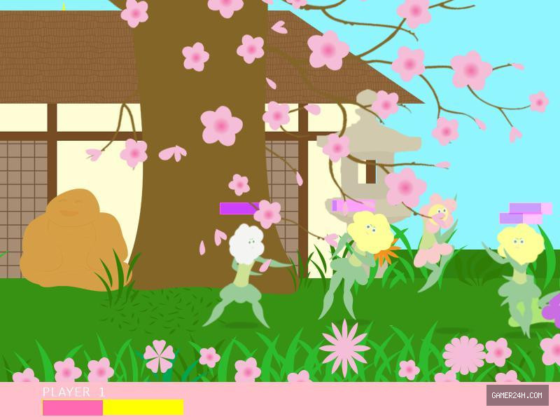Petal Quest Screenshot 4