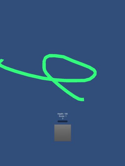 Draw Attack