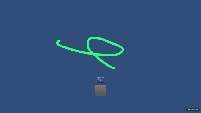 Draw Attack
