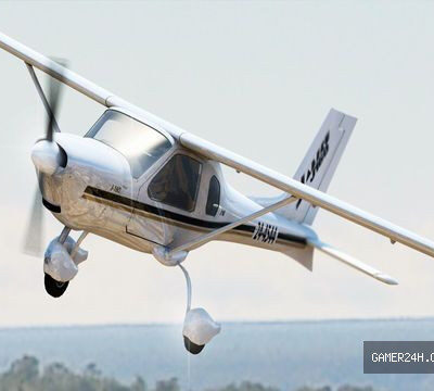 Flight Simulator (Cessna Edition) – Become Airplane Pilot