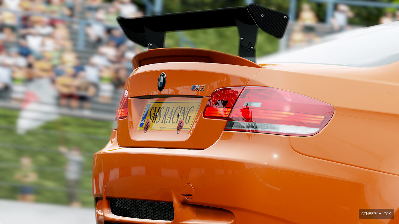Project CARS Screenshot 4