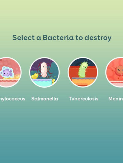 BacterioRage