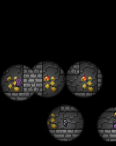 Darkmaze (Working Title)