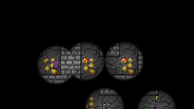 Darkmaze (Working Title)