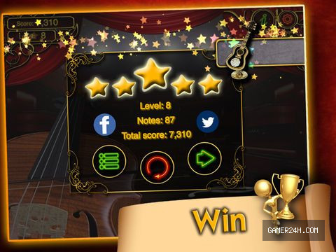 Simple Melody, Feel like a real musician and composer Screenshot 5