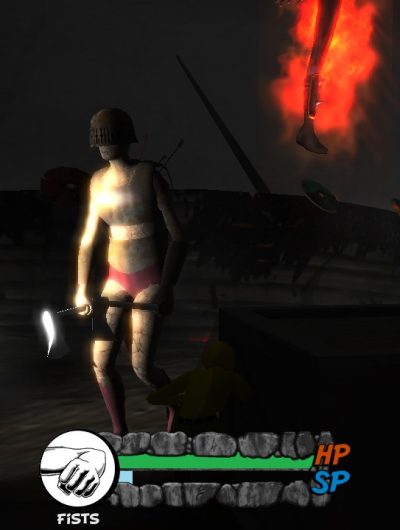 The Curse of Nordic Cove