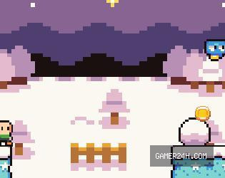 Official HD Capture: Jimmy in the Winterland - Game Overview & History