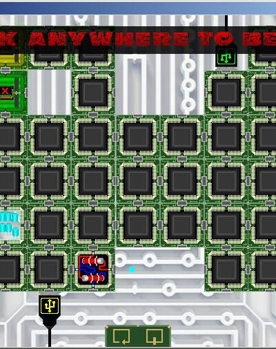 Sliding Bytes