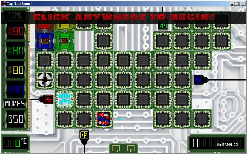 Sliding Bytes Screenshot 4