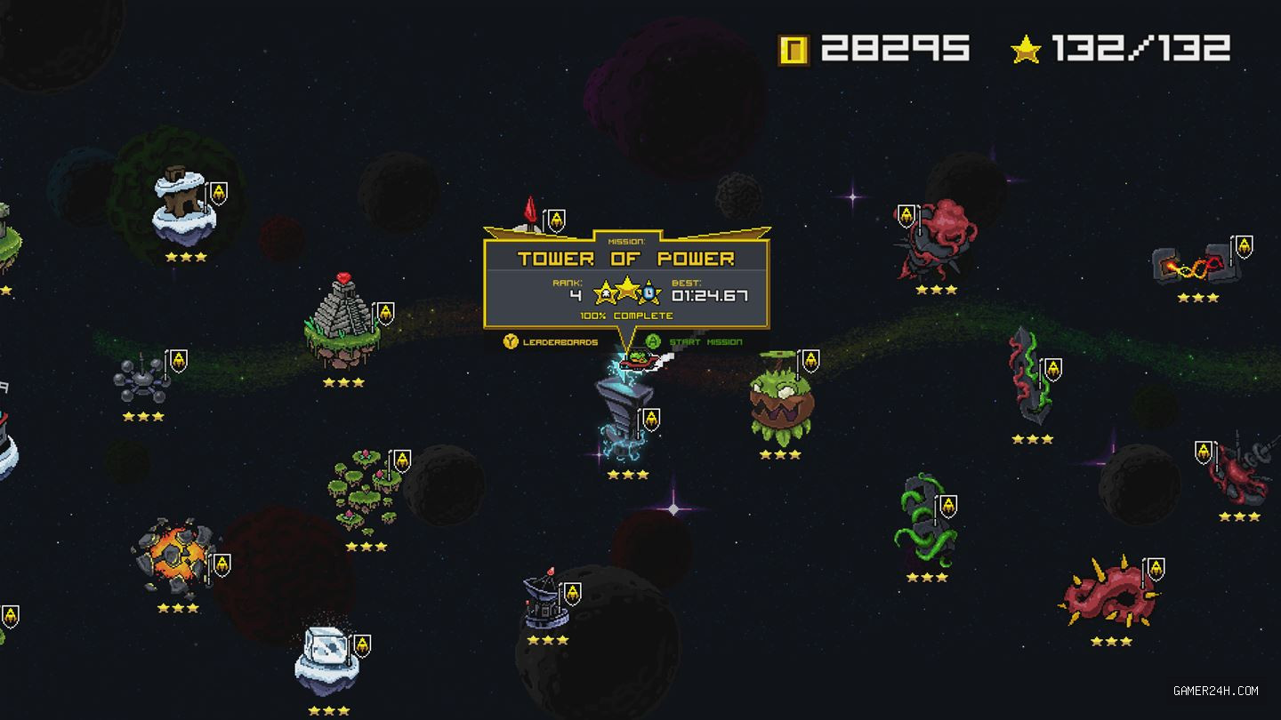 JumpJet Rex Screenshot 5