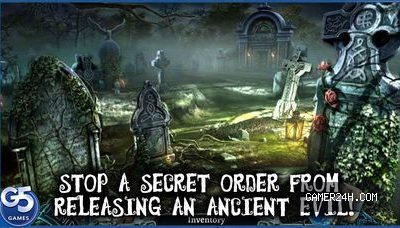 Graven: The Purple Moon Prophecy (Full)
