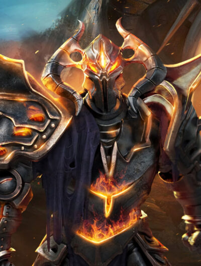 Dungeons 2