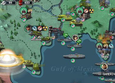 World Conqueror 3