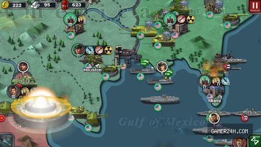 World Conqueror 3