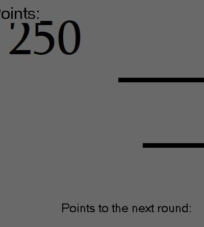 You wont beat this game.