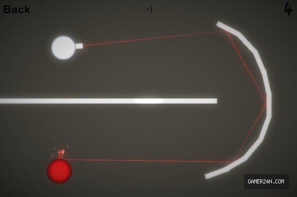 Laserino Screenshot 4