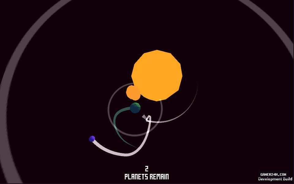 ONE _RUDE_ PLANET - Game Overview & History