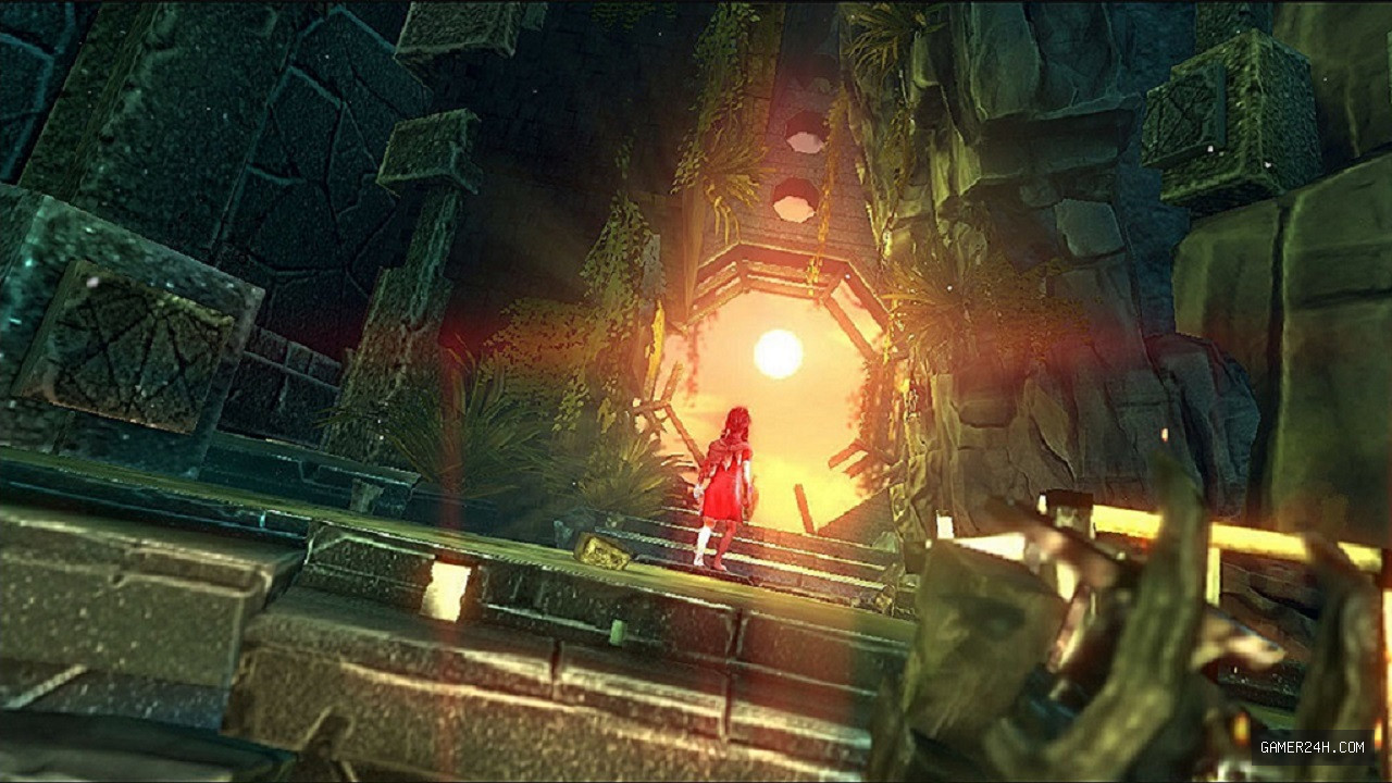 Toren Screenshot 2