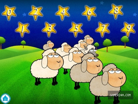 Preschool Bedtime – A Goodnight Musical Screenshot 2