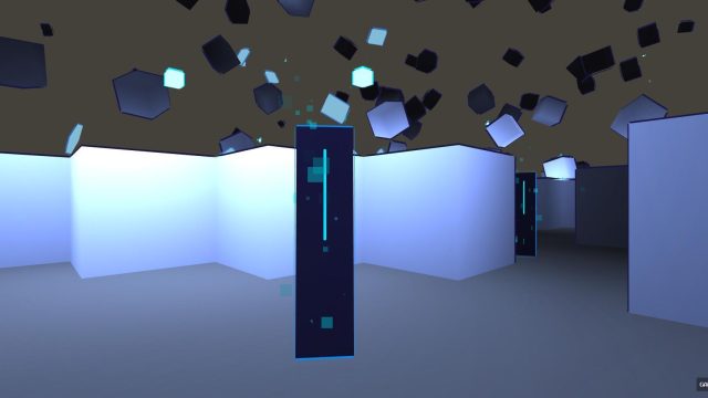 Glitchenstein