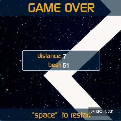 Super Mega Wild Run